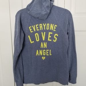 Victoria's Secret Hoodie Sweatshirt